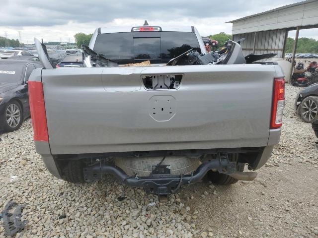 Photo 6 from auction – 2020 RAM 1500 TRADE with VIN 1C6SRFGT0LN153350