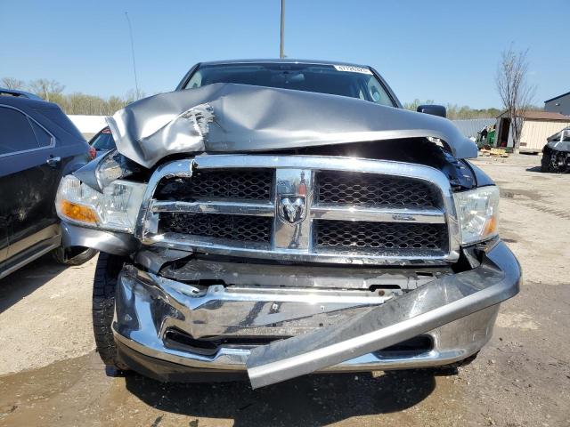 Photo 5 from auction – 2012 DODGE RAM 1500 S with VIN 1C6RD7LTXCS120754