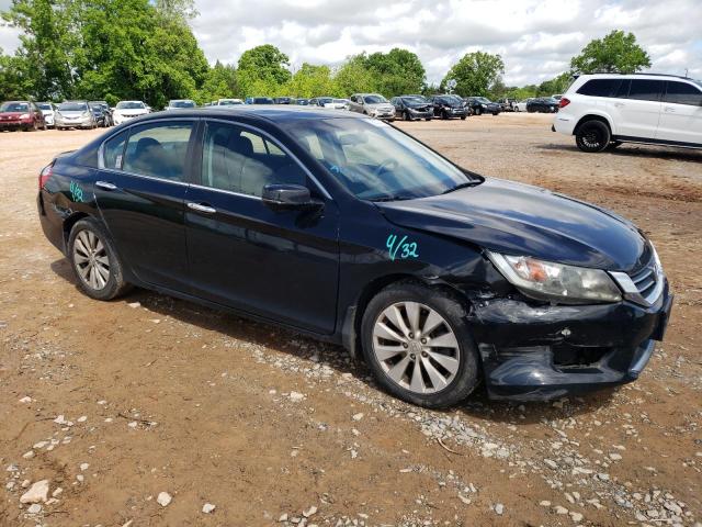 Photo 4 from auction – 2013 HONDA ACCORD EX with VIN 1HGCR2F73DA228935