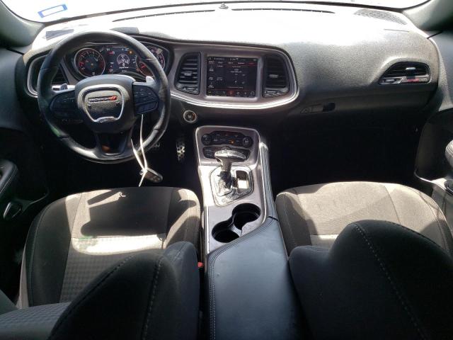 Photo 8 from auction – 2020 DODGE CHALLENGER with VIN 2C3CDZFJ9LH104450