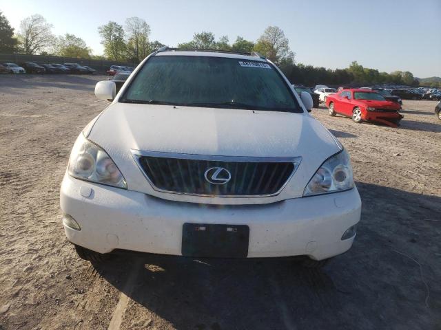 Photo 5 from auction – 2008 LEXUS RX 350 with VIN 2T2HK31U88C075672