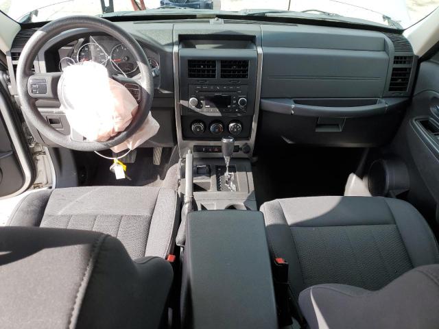 Photo 8 from auction – 2011 JEEP LIBERTY SP with VIN 1J4PN2GK7BW510827