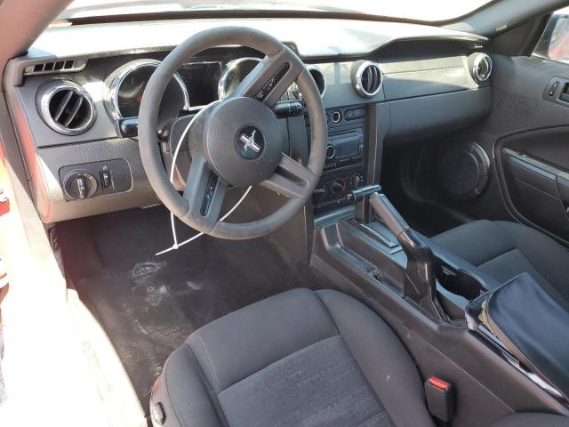 Photo 8 from auction – 2006 FORD MUSTANG with VIN 1ZVFT80N165188614