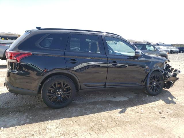 Photo 3 from auction – 2018 MITSUBISHI OUTLANDER with VIN JA4AZ3A30JZ050828
