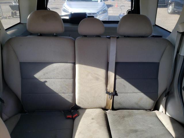 Photo 10 from auction – 2008 FORD ESCAPE XLT with VIN 1FMCU93198KC17455