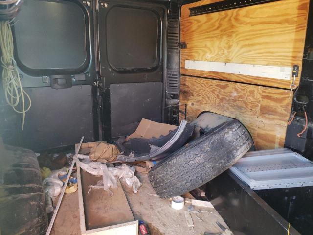Photo 10 from auction – 2016 RAM PROMASTER with VIN 3C6TRVAGXGE127889