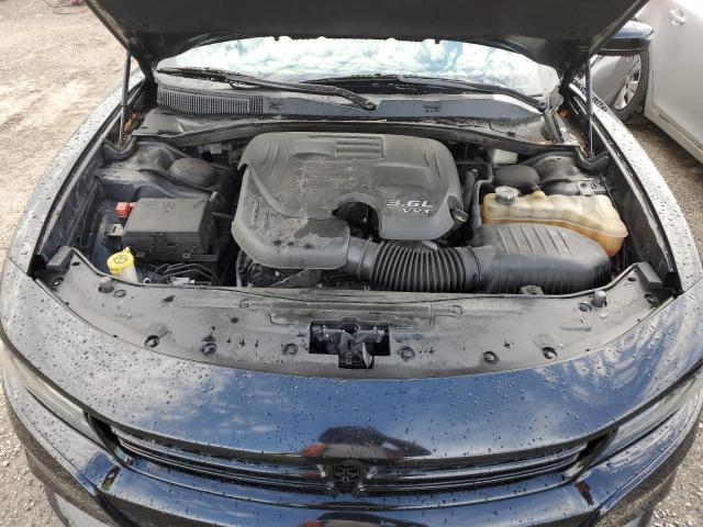 Photo 11 from auction – 2018 DODGE CHARGER SX with VIN 2C3CDXHGXJH162702