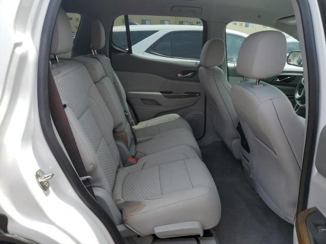 Photo 10 from auction – 2019 GMC ACADIA SLE with VIN 1GKKNKLA1KZ256404