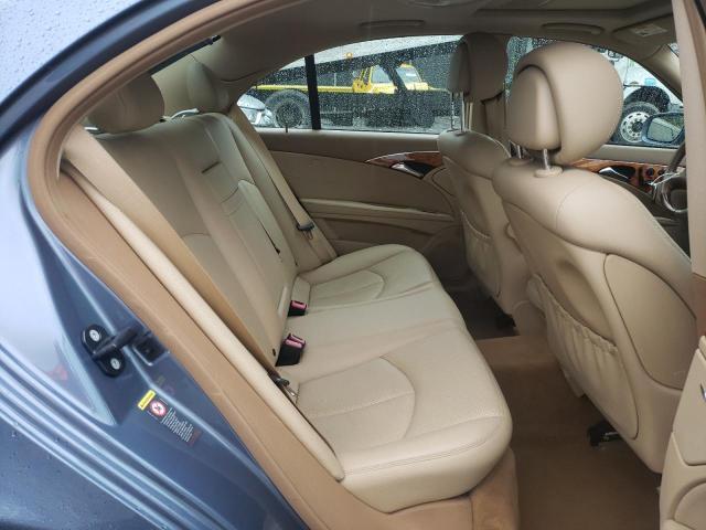 Photo 10 from auction – 2007 MERCEDES-BENZ E 350 with VIN WDBUF56X97B003817
