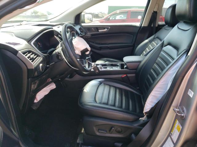 Photo 7 from auction – 2020 FORD EDGE SEL with VIN 2FMPK3J90LBA57434