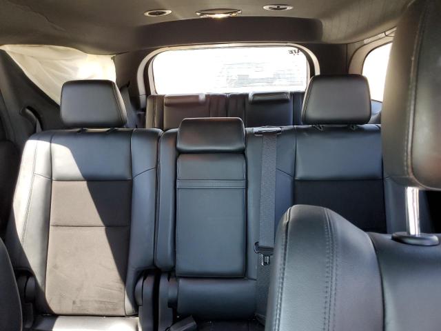 Photo 10 from auction – 2019 DODGE DURANGO GT with VIN 1C4RDJDG8KC576073