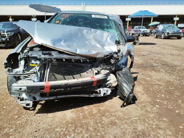Photo 5 from auction – 2002 HONDA CIVIC LX with VIN 2HGES16522H520550