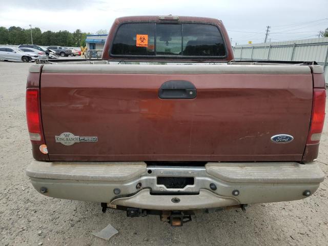 Photo 6 from auction – 2007 FORD F250 SUPER with VIN 1FTSW20P87EA69712
