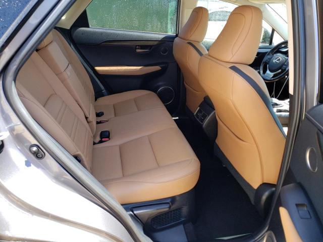 Photo 11 from auction – 2016 LEXUS NX 200T BA with VIN JTJBARBZ4G2061255