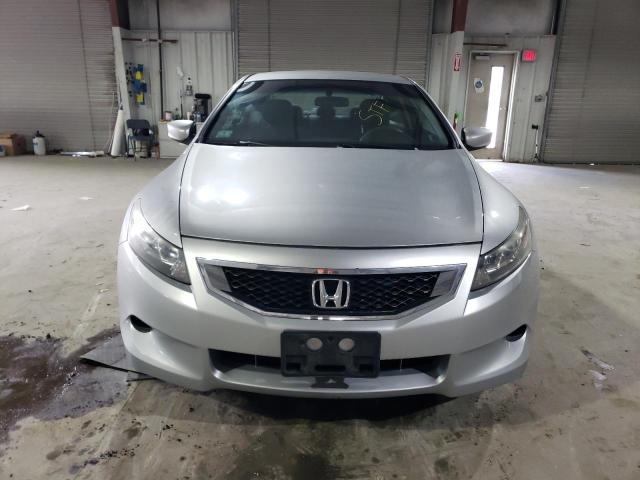 Photo 5 from auction – 2009 HONDA ACCORD LX with VIN 1HGCS12349A020703