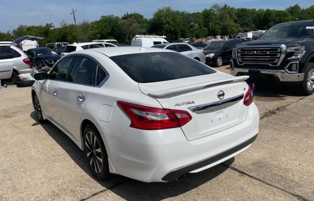 Photo 3 from auction – 2016 NISSAN ALTIMA 2.5 with VIN 1N4AL3AP9GC272683
