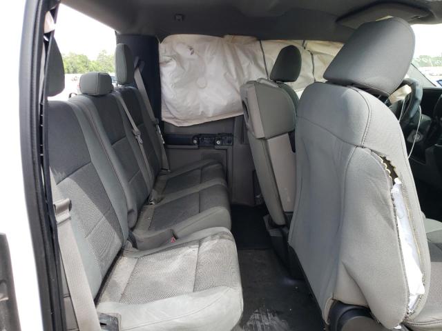 Photo 10 from auction – 2015 FORD F150 SUPER with VIN 1FTEX1C82FFA79329