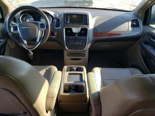 Photo 8 from auction – 2011 CHRYSLER TOWN AND C with VIN 2A4RR8DG1BR631281