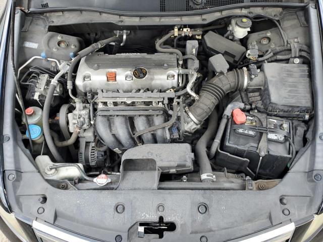 Photo 11 from auction – 2011 HONDA ACCORD SE with VIN 1HGCP2F68BA155197