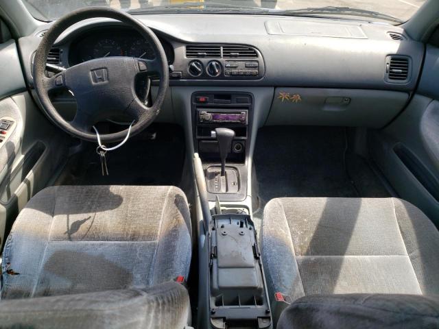 Photo 8 from auction – 1997 HONDA ACCORD EX with VIN 1HGCD5656VA013484