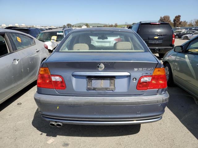 Photo 6 from auction – 2001 BMW 330 I with VIN WBAAV53451JS95008