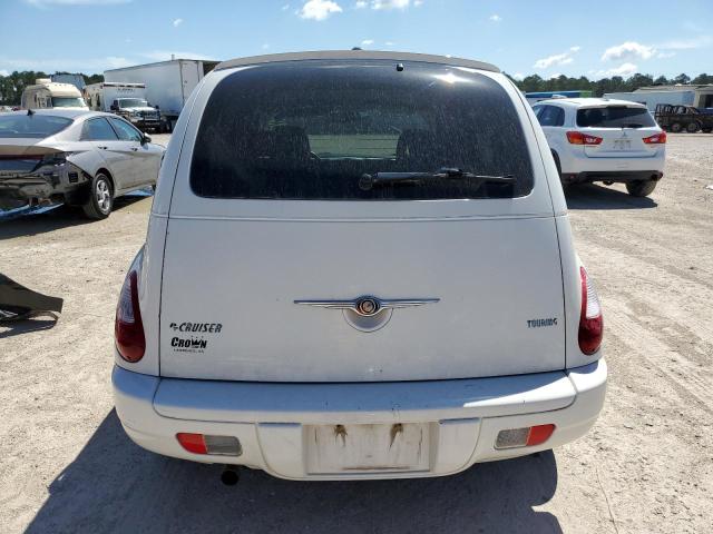 Photo 6 from auction – 2008 CHRYSLER PT CRUISER with VIN 3A8FY58B28T213058