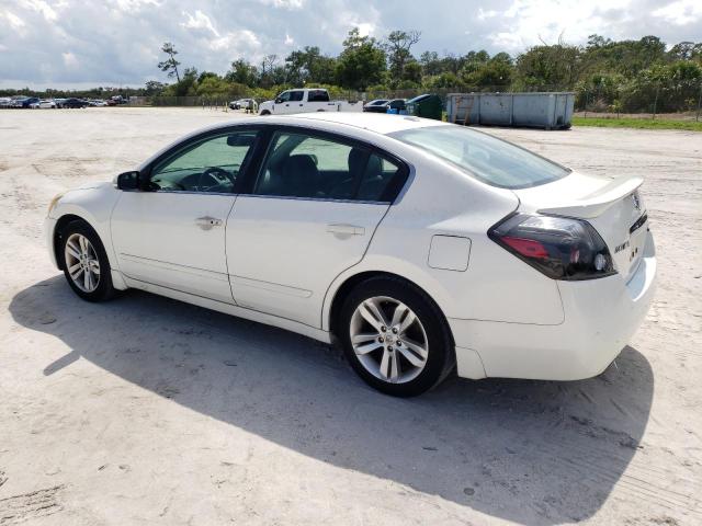 Photo 2 from auction – 2011 NISSAN ALTIMA SR with VIN 1N4BL2AP7BN506007