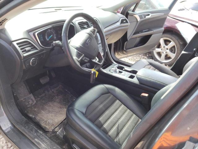 Photo 7 from auction – 2017 FORD FUSION SE with VIN 3FA6P0T92HR225960