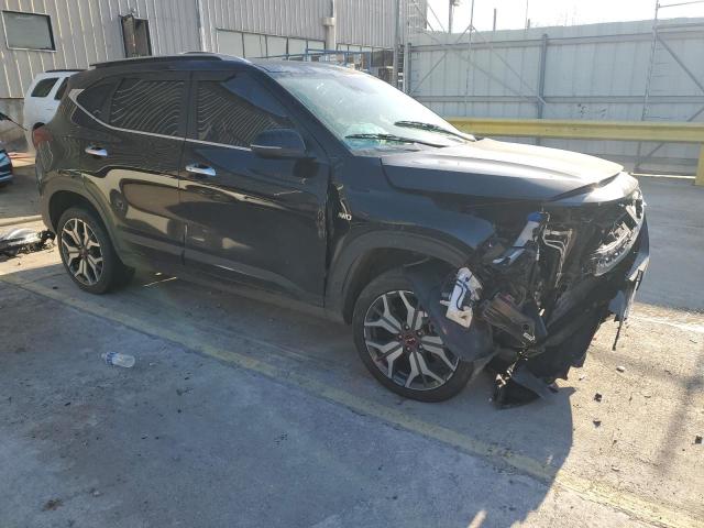 Photo 4 from auction – 2022 KIA SELTOS SX with VIN KNDETCA20N7266745
