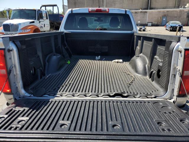Photo 10 from auction – 2015 CHEVROLET COLORADO with VIN 1GCHS1EA7F1222929