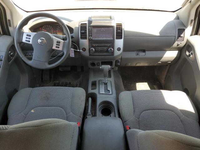 Photo 8 from auction – 2019 NISSAN FRONTIER S with VIN 1N6AD0EV9KN707954