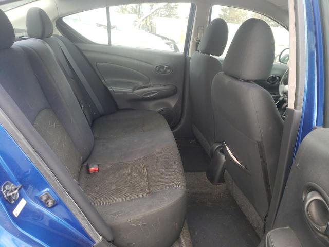 Photo 10 from auction – 2012 NISSAN VERSA S with VIN 3N1CN7AP7CL864850