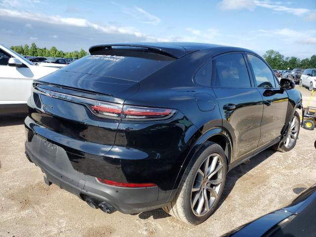 Photo 3 from auction – 2022 PORSCHE CAYENNE CO with VIN WP1BA2AYXNDA50070