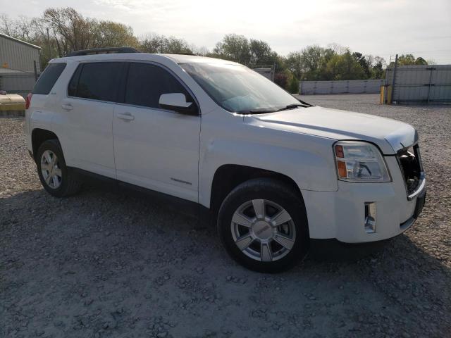 Photo 4 from auction – 2013 GMC TERRAIN SL with VIN 2GKFLTEK6D6398152