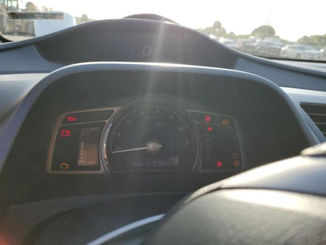 Photo 9 from auction – 2011 HONDA CIVIC HYBR with VIN JHMFA3F29BS000263