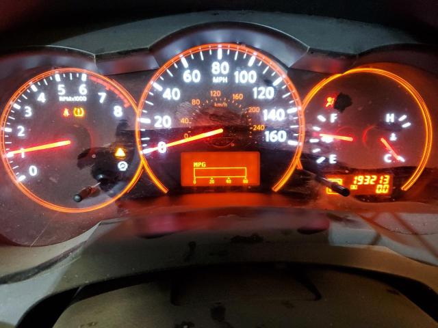 Photo 9 from auction – 2008 NISSAN ALTIMA 2.5 with VIN 1N4AL24E18C246018