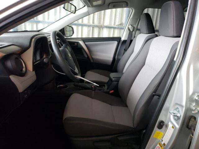 Photo 7 from auction – 2014 TOYOTA RAV4 LE with VIN JTMZFREV5EJ005940