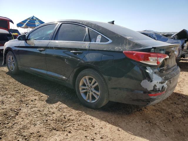Photo 2 from auction – 2015 HYUNDAI SONATA SE with VIN 5NPE24AF5FH188469