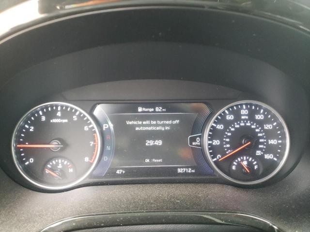 Photo 9 from auction – 2022 KIA SELTOS SX with VIN KNDETCA25N7260326