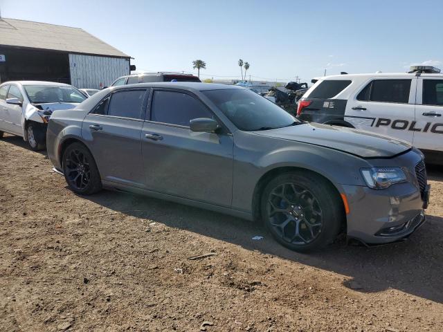 Photo 4 from auction – 2019 CHRYSLER 300 S with VIN 2C3CCABG7KH561402