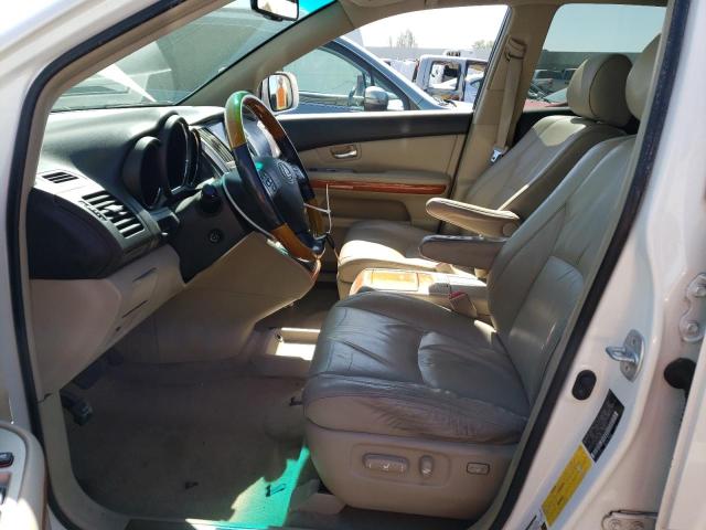Photo 7 from auction – 2008 LEXUS RX 400H with VIN JTJHW31U882045351