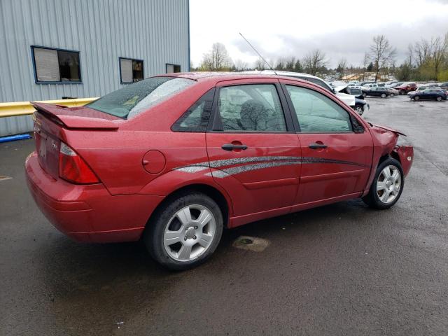 Photo 3 from auction – 2005 FORD FOCUS ZX4 with VIN 1FAFP34N45W282991