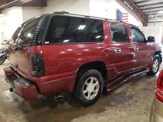 صورة رقم 3 من المزاد - 2002 GMC DENALI مع VIN 1GKFK66U22J180357