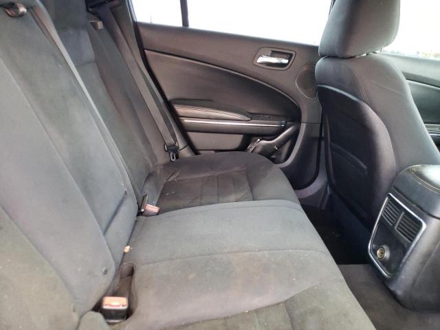 Photo 10 from auction – 2011 DODGE CHARGER with VIN 2B3CL3CGXBH598158