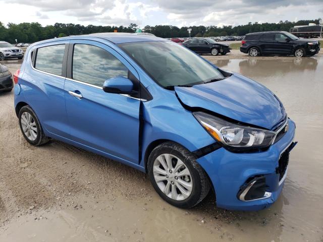 Photo 4 from auction – 2017 CHEVROLET SPARK 2LT with VIN KL8CF6SA6HC716070