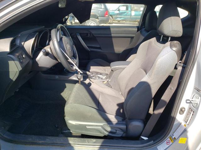 Photo 7 from auction – 2012 SCION TC with VIN JTKJF5C79C3041084