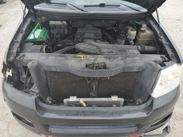 Photo 11 from auction – 2004 FORD F150 with VIN 1FTPX14564NB02451