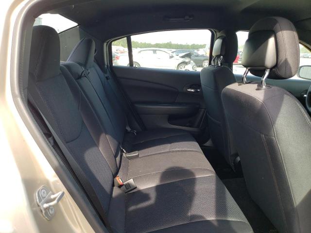 Photo 10 from auction – 2014 CHRYSLER 200 TOURIN with VIN 1C3CCBBG1EN204251