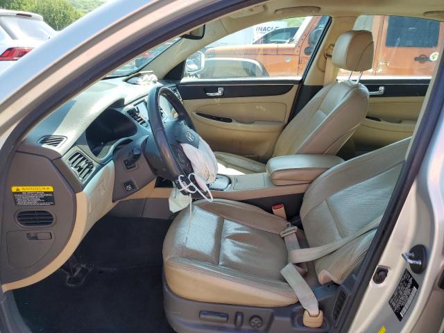 Photo 7 from auction – 2011 HYUNDAI GENESIS 3. with VIN KMHGC4DE3BU146046