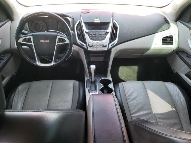 صورة رقم 8 من المزاد - 2010 GMC TERRAIN SL مع VIN 2CTALFEW6A6225242